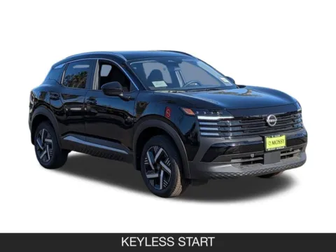 Photos of 2026 Nissan Kicks SV for sale in El Cajon, CA at Mossy Nissan El Cajon