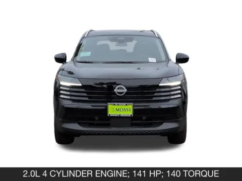 More photos of 2026 Nissan Kicks SV at Mossy Nissan El Cajon, CA