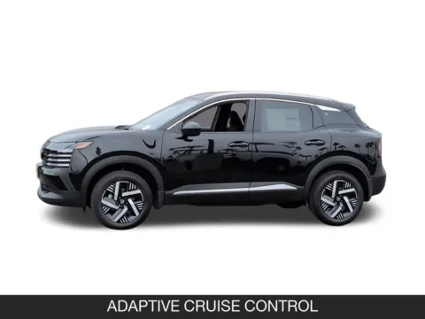 More photos of 2026 Nissan Kicks SV at Mossy Nissan El Cajon, CA