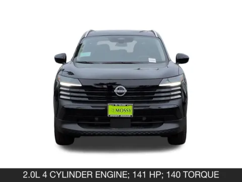 More photos of 2026 Nissan Kicks SV at Mossy Nissan El Cajon, CA