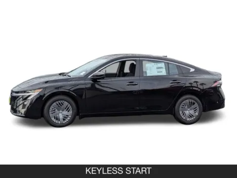 More photos of 2026 Nissan Sentra S at Mossy Nissan El Cajon, CA