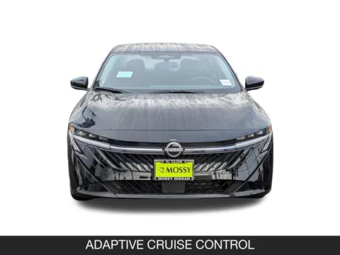 More photos of 2026 Nissan Sentra S at Mossy Nissan El Cajon, CA