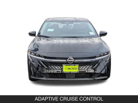 More photos of 2026 Nissan Sentra S at Mossy Nissan El Cajon, CA