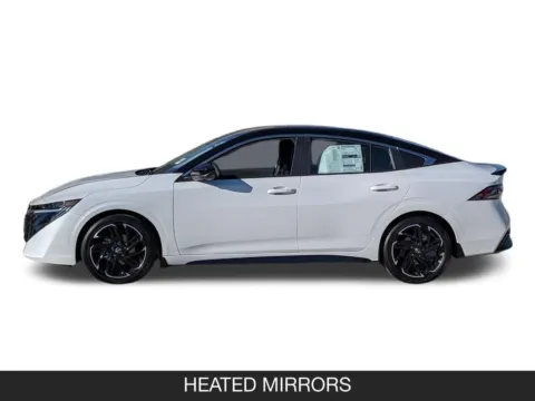 More photos of 2026 Nissan Sentra SR at Mossy Nissan El Cajon, CA