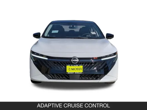 More photos of 2026 Nissan Sentra SR at Mossy Nissan El Cajon, CA