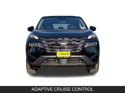 More photos of 2026 Nissan Rogue SV at Mossy Nissan El Cajon, CA