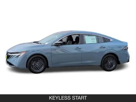 More photos of 2026 Nissan Sentra SV at Mossy Nissan El Cajon, CA