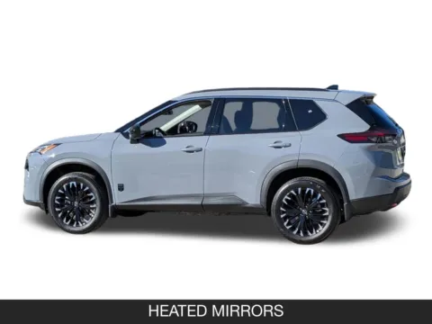 More photos of 2026 Nissan Rogue Dark Armor at Mossy Nissan El Cajon, CA