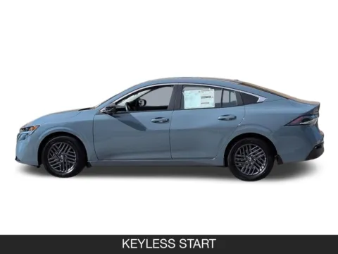 More photos of 2026 Nissan Sentra SV at Mossy Nissan El Cajon, CA