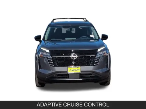 More photos of 2026 Nissan Pathfinder SV at Mossy Nissan El Cajon, CA