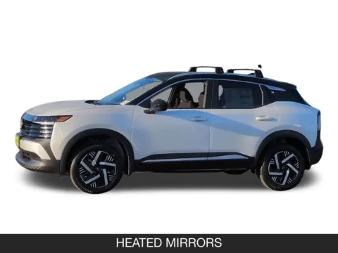 More photos of 2026 Nissan Kicks SV at Mossy Nissan El Cajon, CA