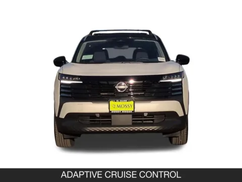 More photos of 2026 Nissan Kicks SV at Mossy Nissan El Cajon, CA