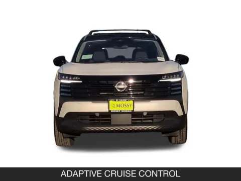 More photos of 2026 Nissan Kicks SV at Mossy Nissan El Cajon, CA