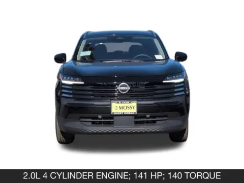 More photos of 2026 Nissan Kicks SV at Mossy Nissan El Cajon, CA