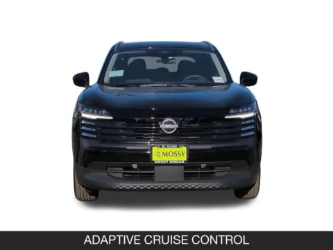 More photos of 2026 Nissan Kicks SV at Mossy Nissan El Cajon, CA