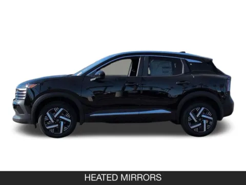 More photos of 2026 Nissan Kicks SV at Mossy Nissan El Cajon, CA