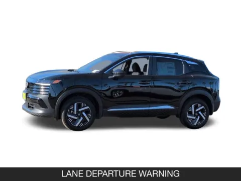 More photos of 2026 Nissan Kicks SV at Mossy Nissan El Cajon, CA