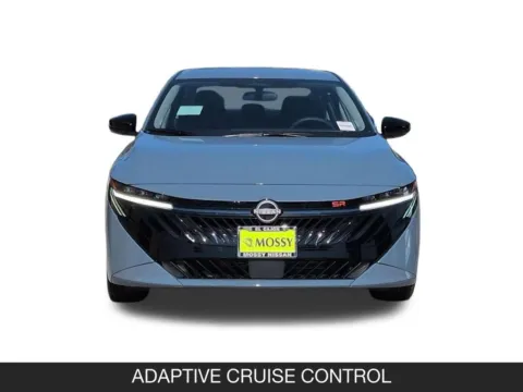 More photos of 2026 Nissan Sentra SR at Mossy Nissan El Cajon, CA