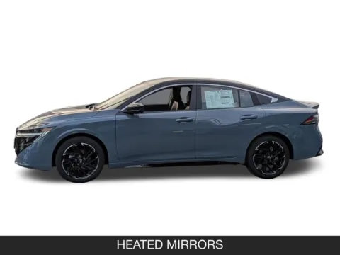 More photos of 2026 Nissan Sentra SR at Mossy Nissan El Cajon, CA
