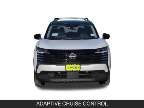 More photos of 2026 Nissan Kicks SV at Mossy Nissan El Cajon, CA