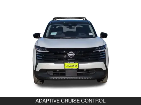 More photos of 2026 Nissan Kicks SV at Mossy Nissan El Cajon, CA