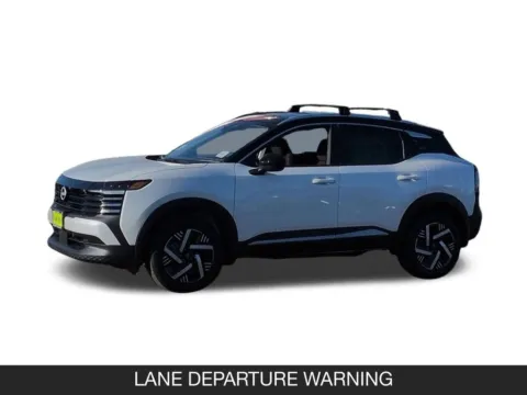 More photos of 2026 Nissan Kicks SV at Mossy Nissan El Cajon, CA