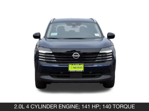 More photos of 2026 Nissan Kicks SV at Mossy Nissan El Cajon, CA