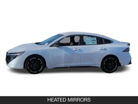 More photos of 2026 Nissan Sentra SR at Mossy Nissan El Cajon, CA