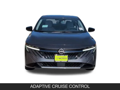 More photos of 2026 Nissan Sentra SL at Mossy Nissan El Cajon, CA