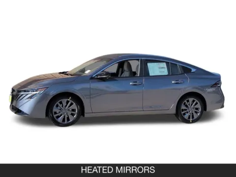 More photos of 2026 Nissan Sentra SL at Mossy Nissan El Cajon, CA