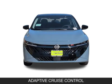 More photos of 2026 Nissan Sentra SR at Mossy Nissan El Cajon, CA