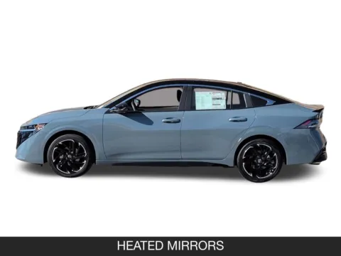 More photos of 2026 Nissan Sentra SR at Mossy Nissan El Cajon, CA