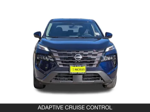 More photos of 2026 Nissan Rogue SV at Mossy Nissan El Cajon, CA