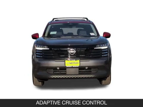 More photos of 2026 Nissan Kicks SV at Mossy Nissan El Cajon, CA