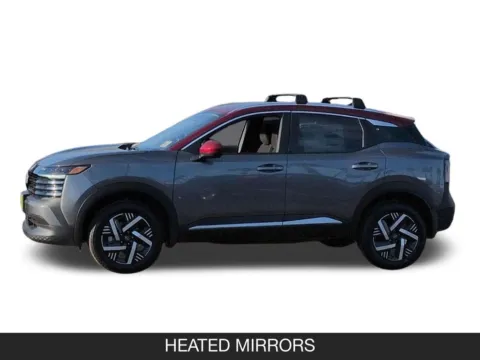 More photos of 2026 Nissan Kicks SV at Mossy Nissan El Cajon, CA