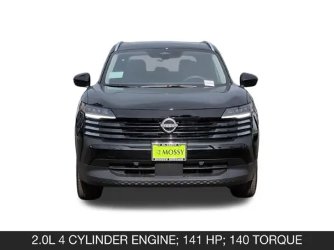 More photos of 2026 Nissan Kicks SV at Mossy Nissan El Cajon, CA