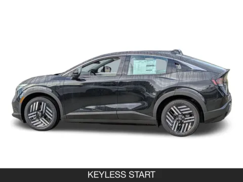 More photos of 2026 Nissan Leaf SV+ at Mossy Nissan El Cajon, CA