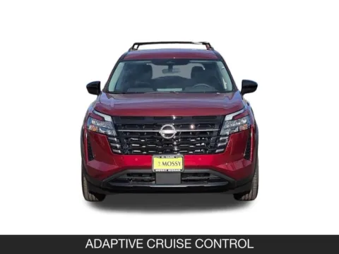 More photos of 2026 Nissan Pathfinder SV at Mossy Nissan El Cajon, CA