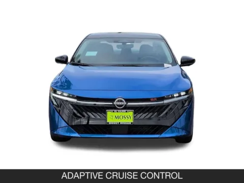 More photos of 2026 Nissan Sentra SR at Mossy Nissan El Cajon, CA