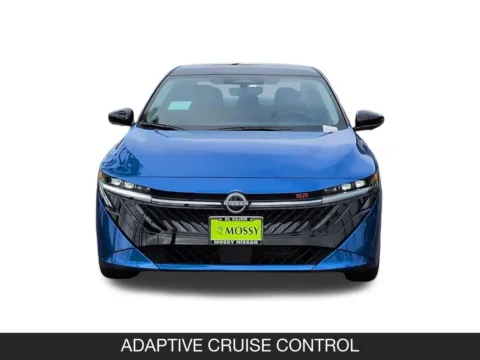 More photos of 2026 Nissan Sentra SR at Mossy Nissan El Cajon, CA