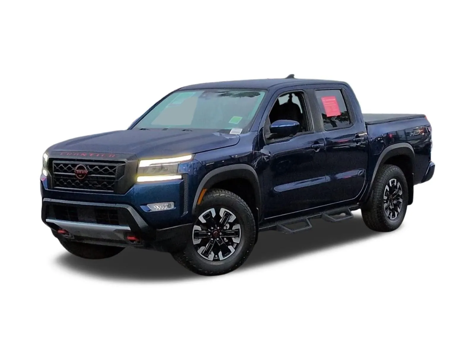 2023 Nissan Frontier PRO-X for sale in El Cajon, CA