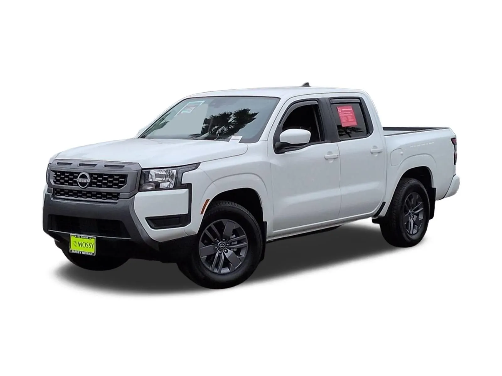 2025 Nissan Frontier SV for sale in El Cajon, CA