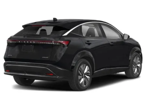 Photos of 2023 Nissan Ariya EMPOWER+ for sale in El Cajon, CA at Mossy Nissan El Cajon