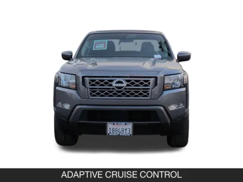More photos of 2024 Nissan Frontier SV at Mossy Nissan El Cajon, CA
