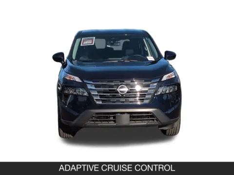 More photos of 2025 Nissan Rogue SV at Mossy Nissan El Cajon, CA