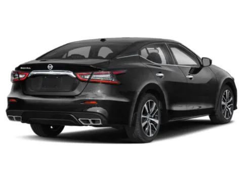 More photos of 2019 Nissan Maxima SL at Mossy Nissan El Cajon, CA