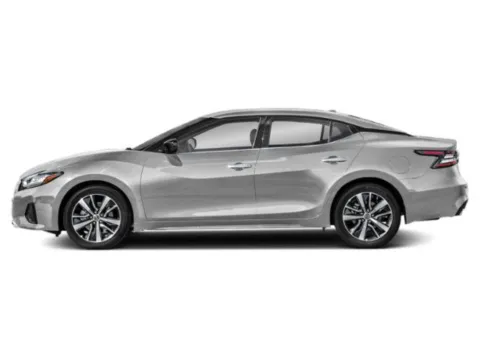 Another view of 2019 Nissan Maxima SL for sale in El Cajon, CA at Mossy Nissan El Cajon
