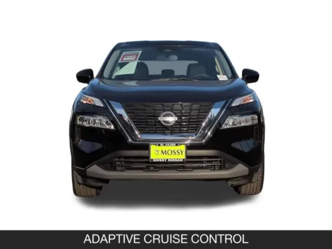 More photos of 2023 Nissan Rogue SV at Mossy Nissan El Cajon, CA