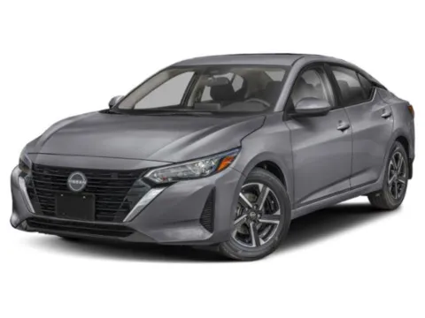 More photos of 2025 Nissan Sentra SV at Mossy Nissan El Cajon, CA