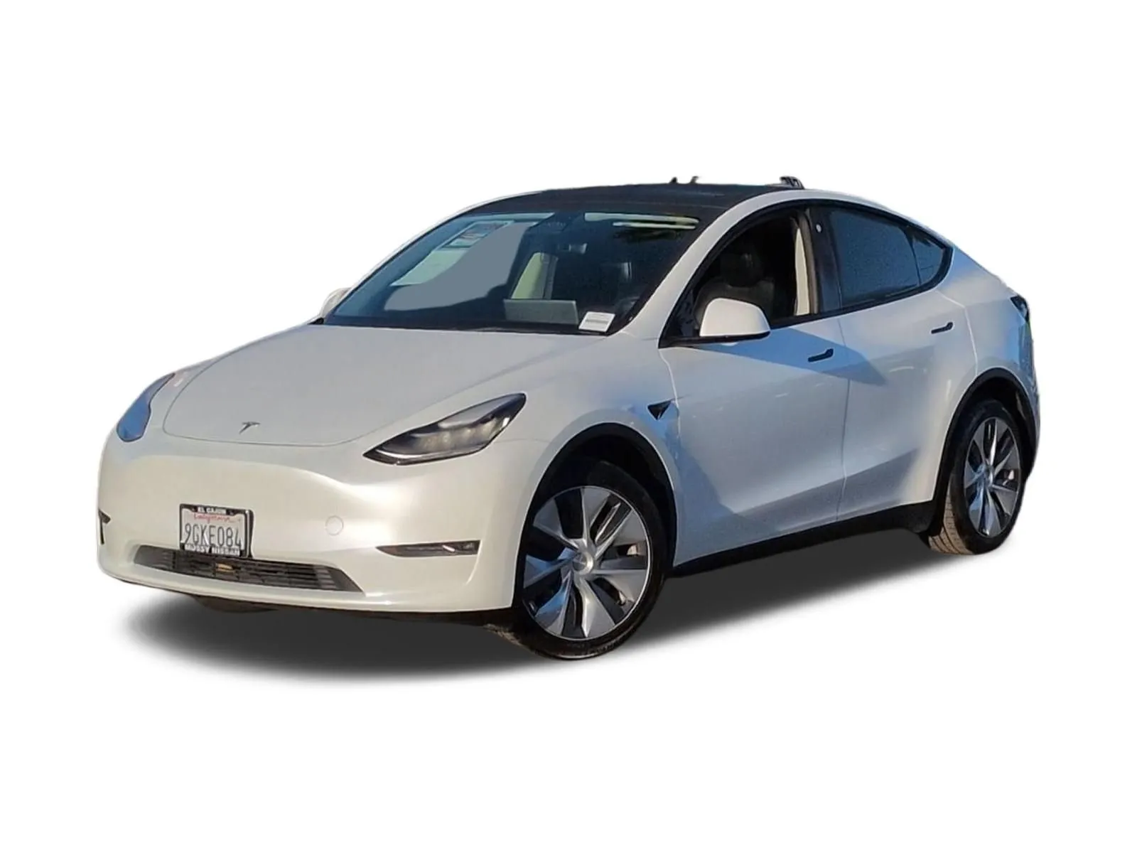 2023 Tesla Model Y Long Range for sale in El Cajon, CA